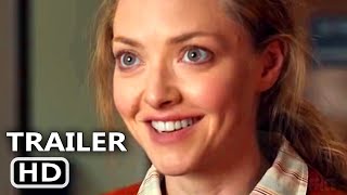 THE DROPOUT Trailer 2022 Amanda Seyfried Series [upl. by Chivers]