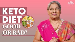 Keto Diet  Good or Bad  Beginners Guide  Ketogenic Diet  Health and Wellness [upl. by Rosane143]