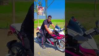 Which One Best 🏍️❤️ কোনটা বেশি সুন্দর লাগছে 🏍️❤️ [upl. by Ecneitap]