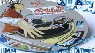 Dj Trajic Spring Breaks Work It  Red Dog  UC MUSIC [upl. by Aeret]