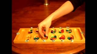 Ideal Opening Sequence for Mancala [upl. by Wichern154]