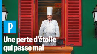 Le restaurant de Paul Bocuse perd sa 3e étoile  « Le Guide Michelin a tapé trop fort » [upl. by Fairfax]