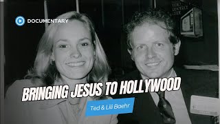 The Inspiring Story of Two Christians in Hollywood [upl. by Ennayelsel]