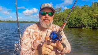 How to Pair the Right Rod to Your Baitcasting Reel [upl. by Ariik]