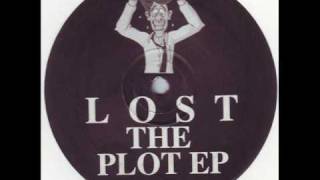 Lost The Plot EP  You Bastard 808 Mix [upl. by Berlyn254]