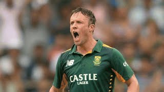 AB De Villiers Chants at Wankhede  Indian Crowd Chants AB AB  AB De Villiers Retirement Special [upl. by Alrep]