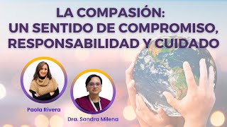 SESIÓN 2 Jornadas de Comunidades Compasivas Juntos por los Cuidados Paliativos [upl. by Prudence]