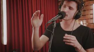 Tout Va bien  Let Me Love You Studio Brussel live cover [upl. by Nautna]