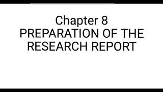 Preparation for the research report Research methodology malayalam [upl. by Assel]