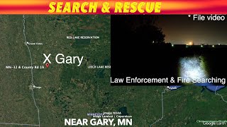 BREAKING NEWS Search amp Rescue In Norman County Minnesota [upl. by Lrat846]