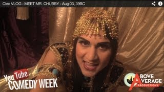 YouTube Through History  Comedy Week [upl. by Diannne]