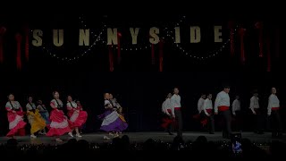 Sunnyside Danzantes Campeche2024 [upl. by Netsew254]