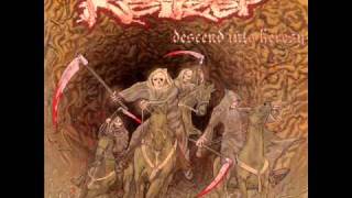 Keitzer  Descend Into Heresy 2011 [upl. by Rehotsirk]