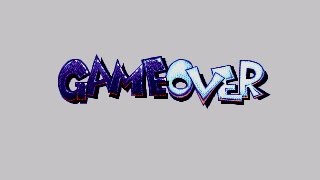 Earthworm Jim Game Over All versions [upl. by Elrebma]