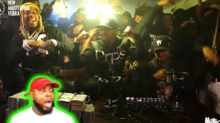 LIL DURK MILLION DOLLAZ WORTH OF GAME EPISODE 157 LIVE STREAM [upl. by Rosena]