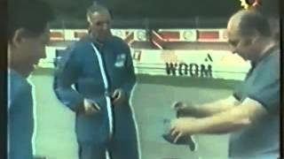 tJ13TV presents Onboard with Fangio at Monza [upl. by Kiki]