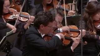 Symphonieorchester des Bayerischen Rundfunks amp Mariss Jansons  Elbphilharmonie Konzertvideo [upl. by Nevets87]