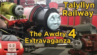 The Awdry Extravaganza 4 Talyllyn Railway [upl. by Collete]