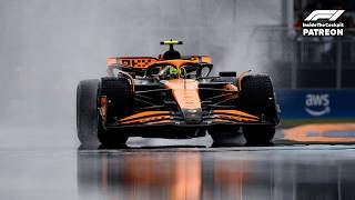 Lando Norris Full Race Team Radio  2024 Canadian Grand Prix [upl. by Magdaia]