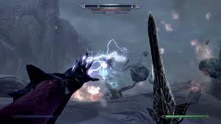 quotSoul Trapping Krosisquot  Dragonpriest At Shearpoint  Skyrim Special Edition [upl. by Chatwin]