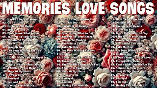 Top 100 Classic Love Songs 🌹 Relaxing Beautiful Love Songs 70s 80s 90s 🌹 Best Love Songs Ever [upl. by Nawrocki864]