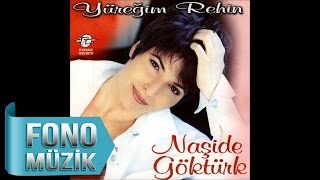 Naşide Göktürk  Yüreğim Rehin Official Audio [upl. by Yrollam239]