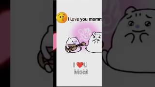 You love your mom and dad say comment love motherese [upl. by Fidelia493]