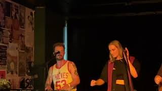 53 Thieves Live set at the Lager House [upl. by Kirtap]