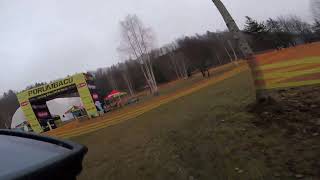 Porumbacu CX Race 2024 Part 6 [upl. by Keegan]