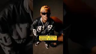 Masicka  Whites Review masicka dancehall [upl. by Starbuck452]