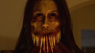 The Bells  Scary Short Horror Film [upl. by Lrat854]