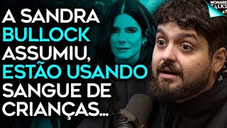 O LADO OBSCURO DE HOLLYWOOD COMO ATORES NÃO ENVELHECEM [upl. by Sigmund209]