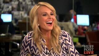 Elisabeth Hasselbeck Responds To The View Firing Rumors  HPL [upl. by Whitver]