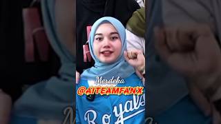 KURKUR AJAK AI MIMI mimienawawi KAHWIN  😱 aimimi aiteam pickuplinemerdeka [upl. by Adamina]