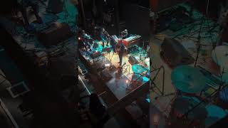 Iron amp Wine ‘Flightless Bird American Mouth’ live at Queen’s Hall Edinburgh Oct 2024 [upl. by Zolner871]