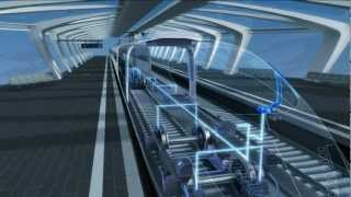 KnorrBremse Rail Vehicle Systems [upl. by Hannover155]