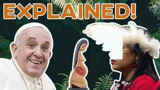 THE AMAZON SYNOD EXPLAINED feat MASSIMO FAGGIOLI  Tabard Inn ep 9 [upl. by Wildermuth544]