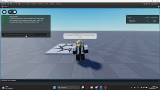 Sistema de Lavagem de Dinheiro  Roblox Studio [upl. by Alyehs631]