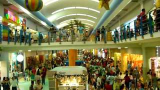 PANAMÁ ALBROOKMALL EN NAVIDAD [upl. by Rolecnahc]