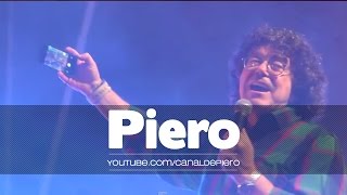 PIERO  Si vos te vas  Rancagua Chile  Junio 2015 ® [upl. by Jada467]