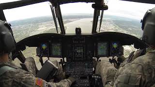 Chinook Landing [upl. by Atikcir590]