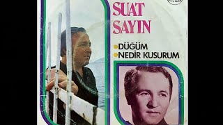 Suat Sayın  Düğün ve Şarkının Mısırdan Orijinali Abdel Halim Hafez  Safini Marra [upl. by Laverna118]