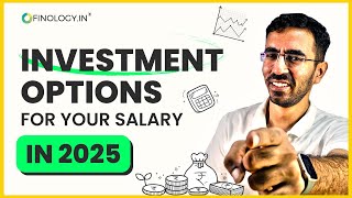 How To Choose Best Investments Options for your Salary [upl. by Anirda]