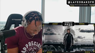 TRASH or PASS Juice WRLD with Polo G amp Trippie Redd  Feline  REACTION [upl. by Salim]