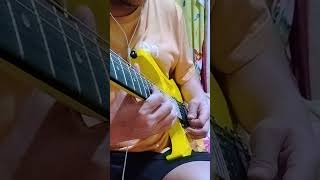 Karena ku cinta kau BCL guitar cover [upl. by Dodge]