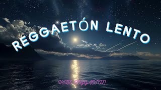 CNCO  Reggaetón Lento ft Zion amp Lennox Lyrics Letra [upl. by Ahsekyw]