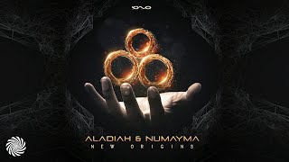 Aladiah amp Numayma  New Origins [upl. by Madonia998]