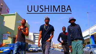 Uushimba City  Namibian ActionDrama Film [upl. by Carmen287]