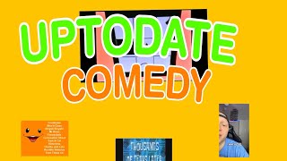 UPTODATE COMEDY 2D UPTODATE NURSERY RHYMES KIDS SONGS [upl. by Verge894]