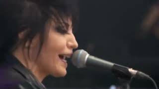 Joan Jett and the Blackhearts Live Concert 2023 [upl. by Ruttger966]